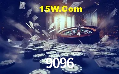 Canal oficial no Telegram da 9096