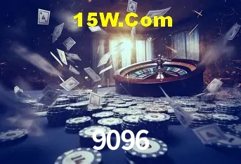 Jogos com bônus e suporte 24h na 9096
