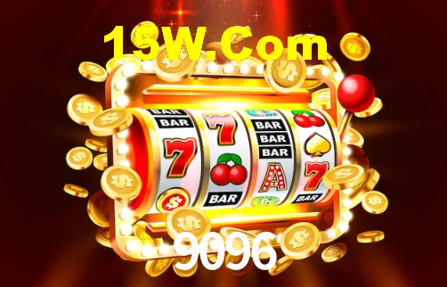 Mercados ao vivo e cash out na 9096